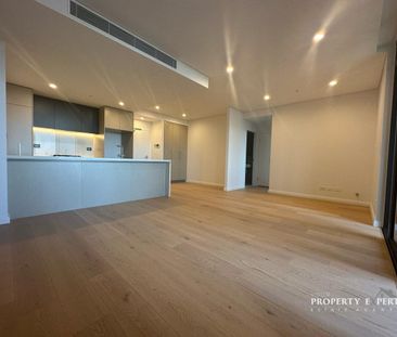 Prime Location Modern 2-Bedroom Apartment, Steps from Tallawong Metro - Photo 2