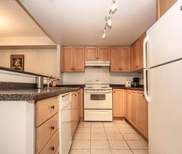 For Lease - 23 Lorraine Drive Unit# 1505, Toronto, Ontario - Photo 6