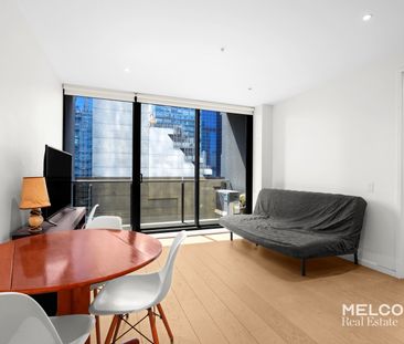 ABODE LIVING WITH STUNNING CBD VIEWS - FURNISHED - Photo 6