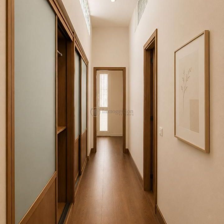 3 Bedroom Villa for rental in Las Rosas - Photo 1