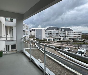 Location Appartement 2 pièces 45m² - Photo 5