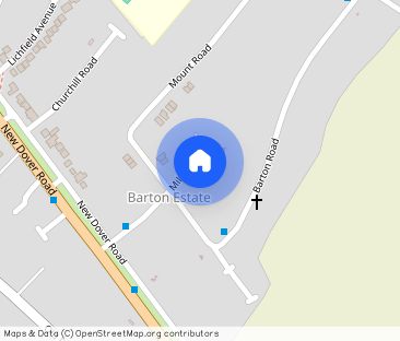 Milton Close, Canterbury - Photo 1