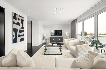 4 bedroom penthouse to rent - Photo 3