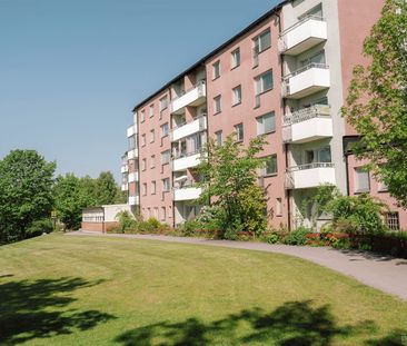 Sveagatan 8 - Foto 1