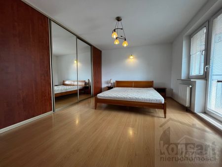 4 pokoje na Pogonie z garażem - Zdjęcie 2