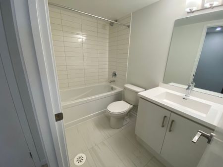 For Lease - 131 Honeycrisp Crescent Unit# TH223, Vaughan, Ontario - Photo 2