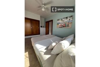 3 room luxury Apartment for rent in Costa de Antigua, Canary Islands