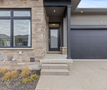 For Lease - 8974 Willoughby Drive Unit# 8, Niagara Falls, Ontario - Photo 5