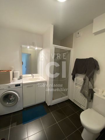 T2 Meuble - Nantes Boulevard Des Anglais - Photo 5