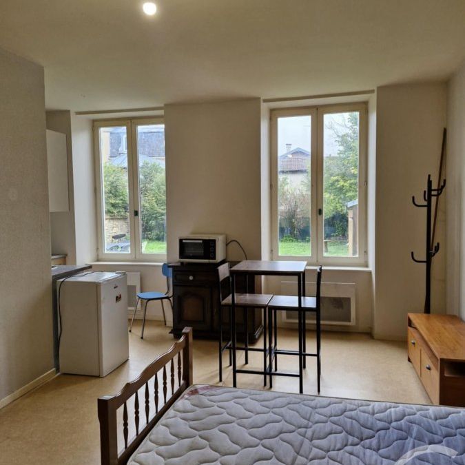 Appartement 1 pièce à Mirecourt - Photo 1