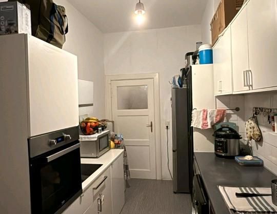 Wohnung In Berlin - Tempelhof Untermiete - Foto 1