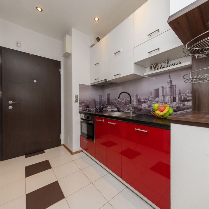 KAWALERKA NA WYNAJEM | DLA PARY LUB SINGLA - Photo 1