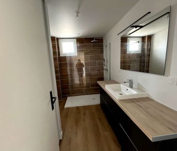 Location Appartement 3 pièces 68m² VILLENEUVE TOLOSANE 31270 - Photo 4