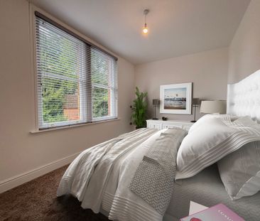 2 bed apartment to rent in North Avenue, Elm Bank, CV2 - Photo 3