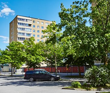 Säbygatan 3, 723 41, VÄSTERÅS - Foto 2