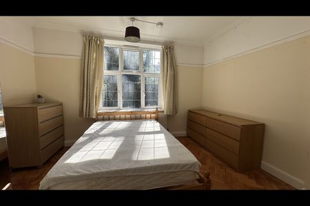 Studio Flat, Wendover Court, NW2 - Photo 2