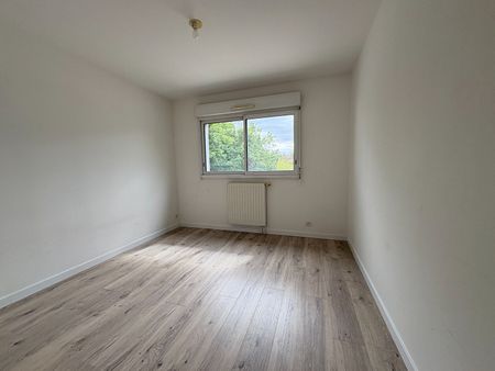 Location Appartement 2 pièces 43m² RENNES 35000 - Photo 4
