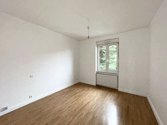 location Appartement 3 pièces à Colmar - REF 1271-IB - Photo 1