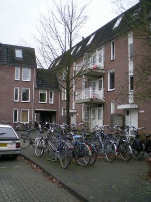 De Beente 38, Room no. B11 - Photo 1
