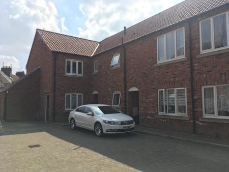 2 bedroom flat to rent - Photo 5