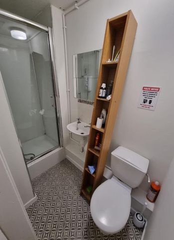 Room in a Shared Flat, Lutton Place, EH8 - Photo 5