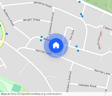 Woodlane Drive, North Anston, Sheffield, S25 - Photo 1