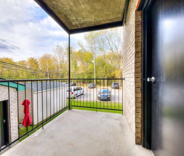 Nouveauté sur le marché Appartement à louer - Laval (Laval-des-Rapi... - Photo 4