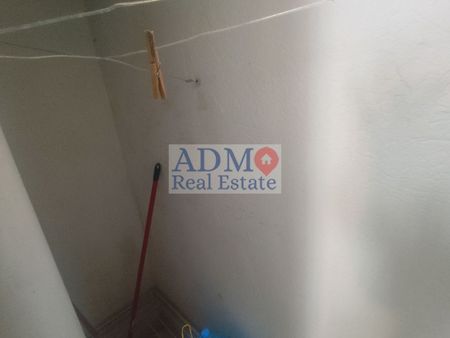 Studio/Γκαρσονιέρα για ενοικίαση Θέρισσος (Ηράκλειο Κρήτης) - Φωτογραφία 5