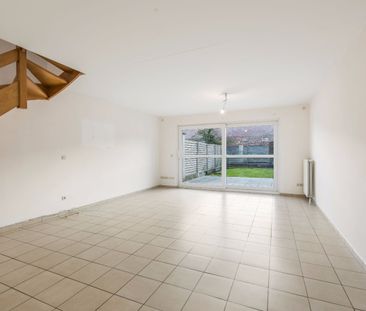 Instapklare woning met 3 slaapkamers en tuin - Photo 5