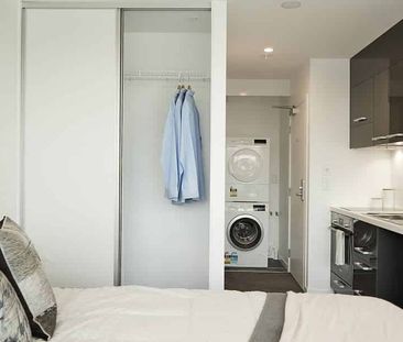 Beautiful Studio apartment in the heart of Manukau - Photo 5