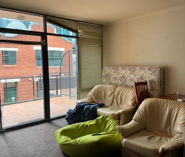 Melbourne CBD - Photo 1