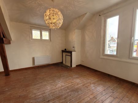 Location Maison - Photo 5