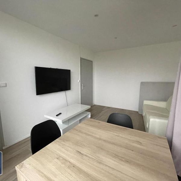 Location Appartement 1 pièce 29m² CAMBRAI 59400 - Photo 1