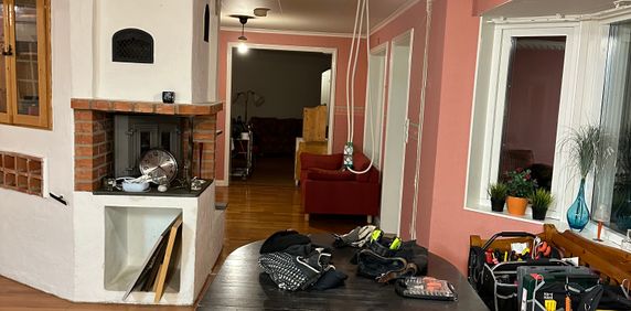 Lyssnavägen, Uppsala - Foto 2