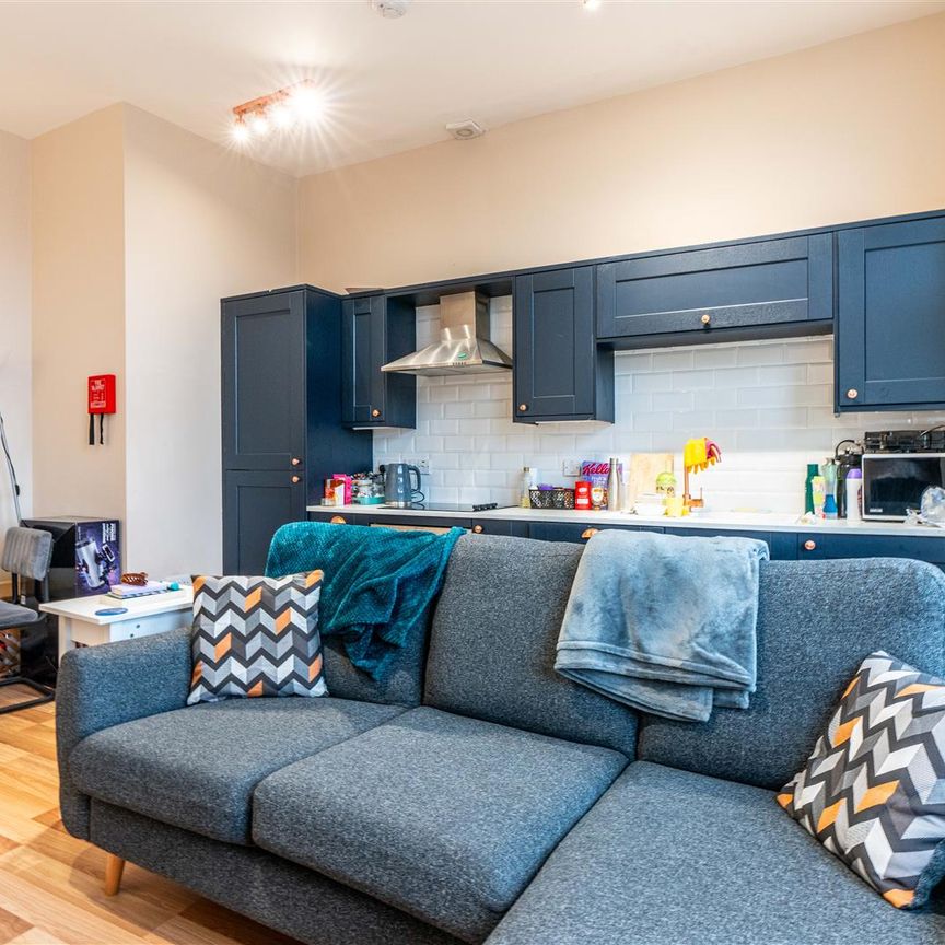 2 bed apartment to rent in Northumberland Street, City Centre, NE1 - Photo 1