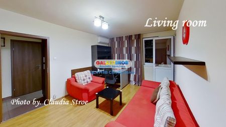 Inchiriere apartament 2 camere Veteranilor Metrou Lujerului - Photo 4