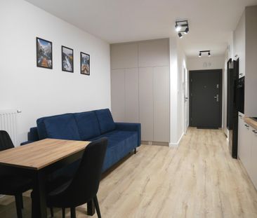 Mieszkanie na wynajem - Фото 6