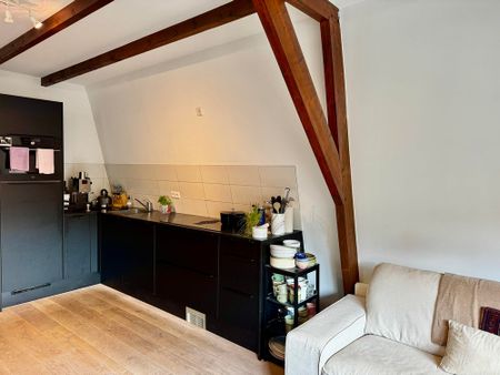 Bovenwoning Twijnstraat, Utrecht huren? - Foto 5