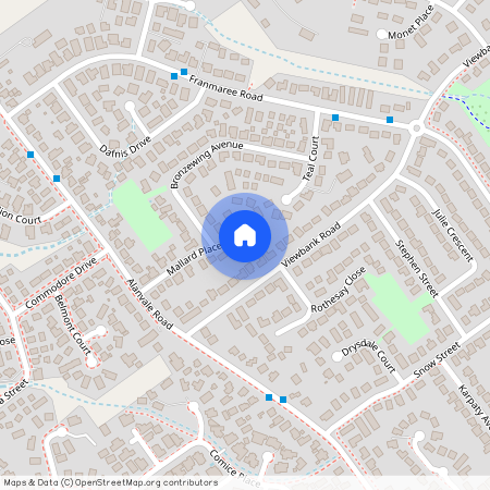 16 Mallard Pl, Tas 7248, Newnham