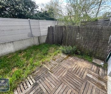 Location Appartement 1 pièce 26m² NANTES 44200 - Photo 6