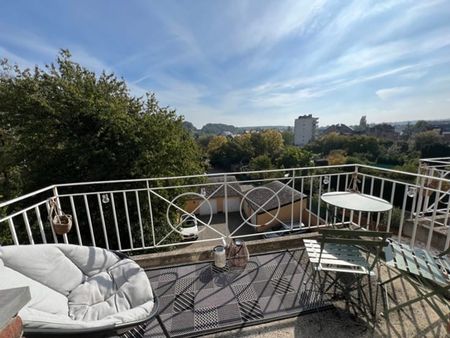 Appartement te huur - Photo 5