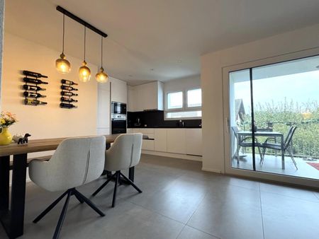 2.5 Zimmer, 62 m², 1. Stock - Foto 5