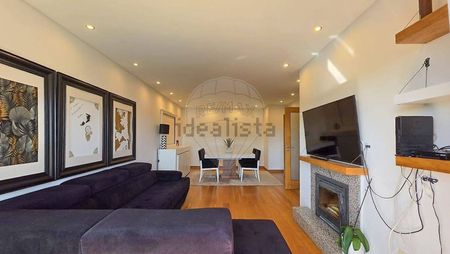 Apartamento em Coimbrões, Santa Marinha - Photo 4