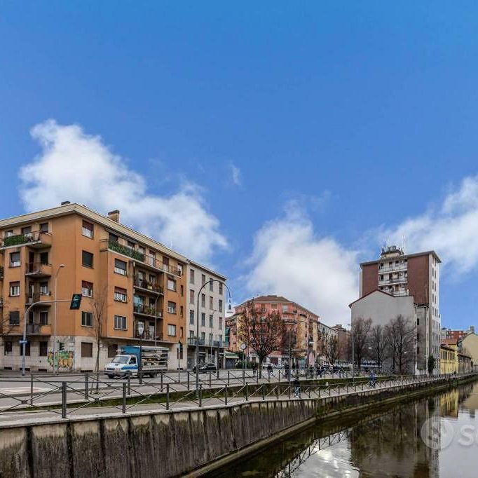 Appartamento di 38 m² con 1 locale a Milano - Foto 1