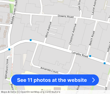 Langley Road, SLOUGH - Photo 1