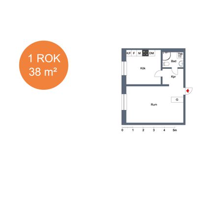 Klockarvägen 149 - Foto 4