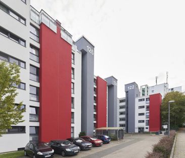 3-Zimmer Wohnung in Steinkuhl mit WBS - Photo 1