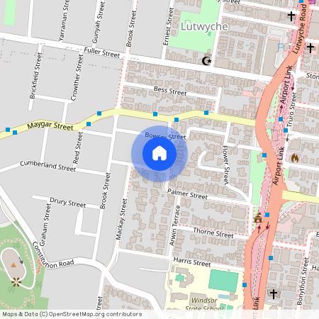 3 / 25 Whish Street, Qld 4030, Windsor