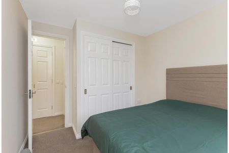 2 bed ground floor flat for rent in Port Seton - Photo 5