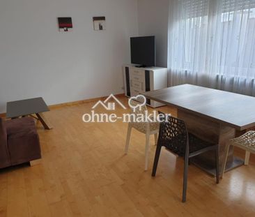3 Zimmerwohnung in sehr ruhiger Lage (Maximal 3 Person) - Photo 1